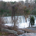 2004 11-Fort Payne Alabama-Little River Falls
